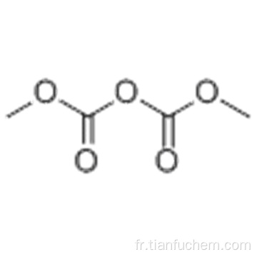 Acide dicarbonique, ester de C, C&#39;-diméthylique CAS 4525-33-1